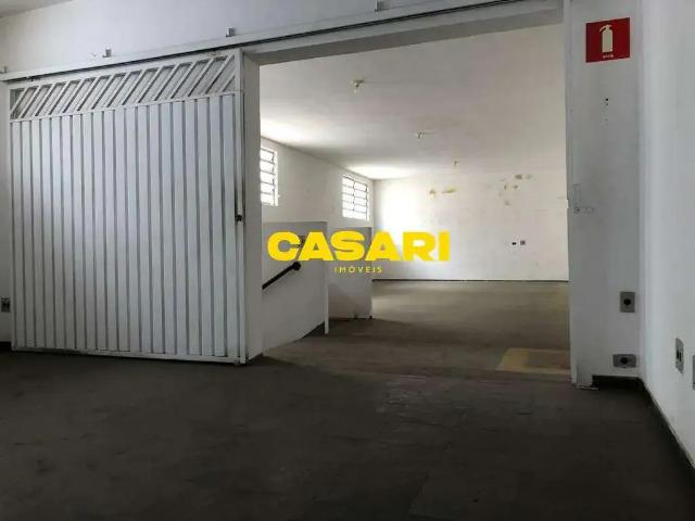 Casa / Sobrado Comercial para Venda em São Bernardo do Campo/SP Centro