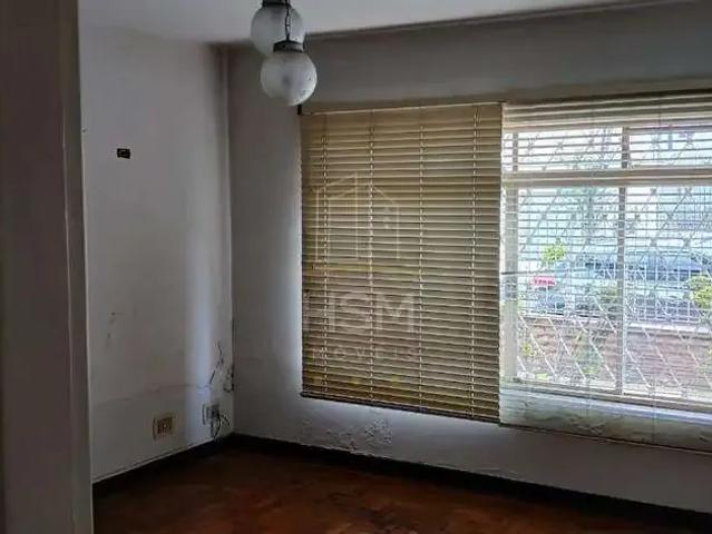 Casa / Sobrado Comercial para Venda em São Bernardo do Campo/SP Centro 3 Quartos