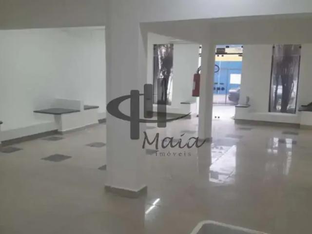 Casa / Sobrado Comercial para Venda em São Bernardo do Campo/SP Centro