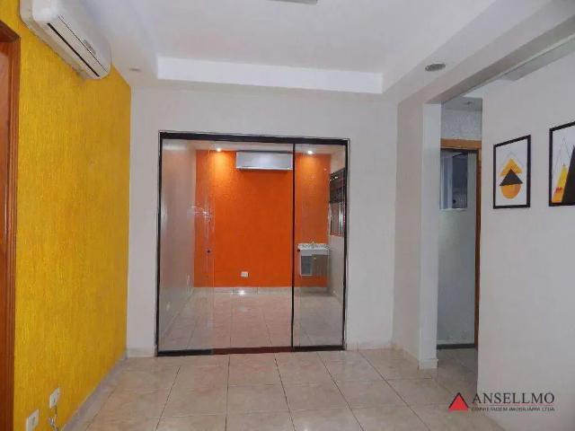 Casa / Sobrado Comercial para Venda em São Bernardo do Campo/SP Centro