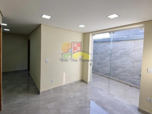 Casa / Sobrado Comercial para Venda em São Bernardo do Campo/SP Anchieta