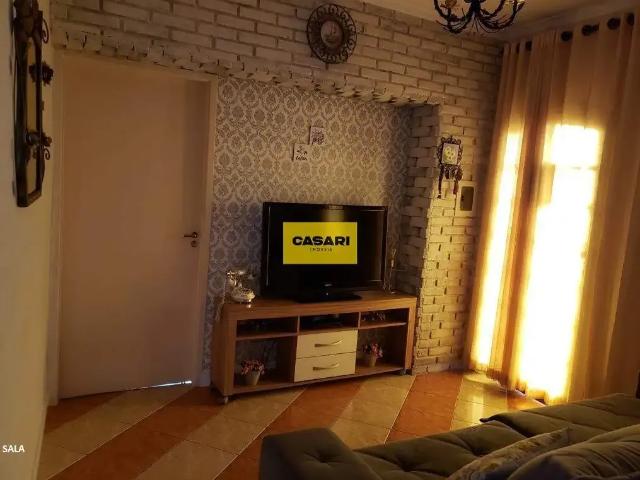 Casa / Sobrado Comercial para Venda em São Bernardo do Campo/SP Alves Dias 3 Quartos