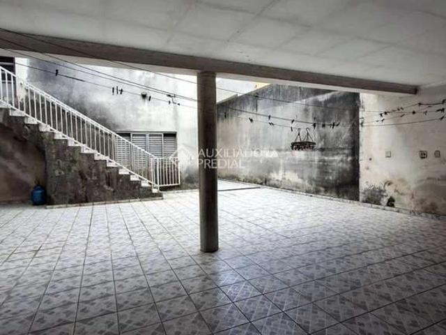 Casa / Sobrado Comercial para Venda em São Bernardo do Campo/SP Assunção 3 Quartos