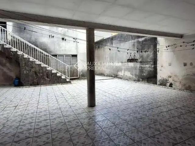 Casa / Sobrado Comercial para Venda em São Bernardo do Campo/SP Assunção 3 Quartos