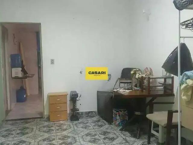 Casa / Sobrado Comercial para Venda em São Bernardo do Campo/SP Assunção 3 Quartos