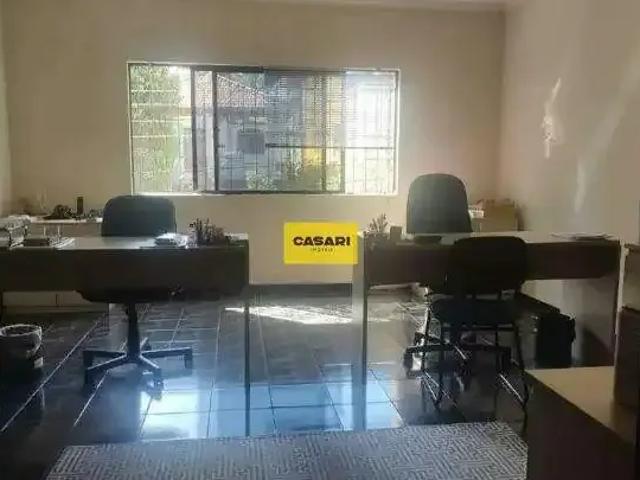 Casa / Sobrado Comercial para Venda em São Bernardo do Campo/SP Assunção 3 Quartos