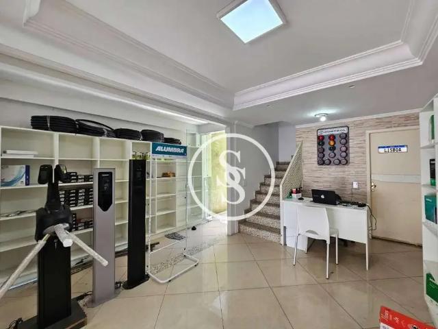 Casa / Sobrado Comercial para Venda em São Bernardo do Campo/SP Assunção 3 Quartos