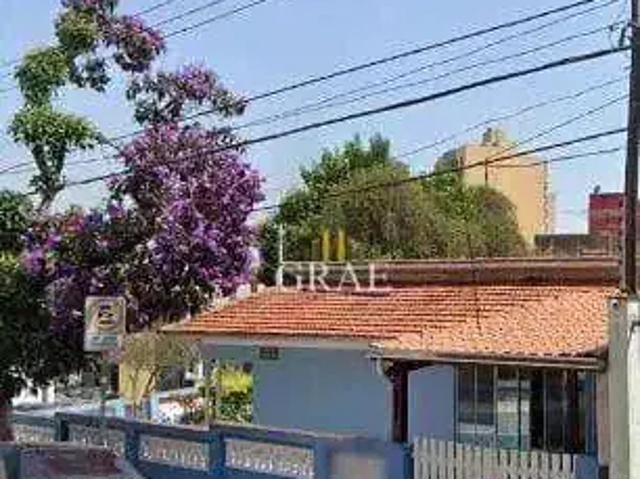 Casa / Sobrado Comercial para Venda em São Bernardo do Campo/SP Baeta Neves 2 Quartos