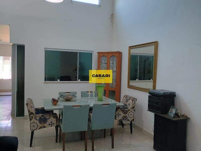 Casa / Sobrado Comercial para Venda em São Bernardo do Campo/SP Demarchi 3 Quartos