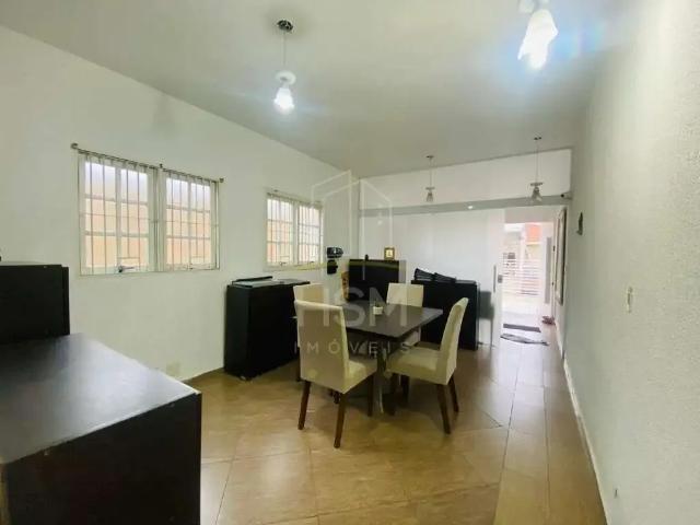 Casa / Sobrado Comercial para Venda em São Bernardo do Campo/SP Demarchi