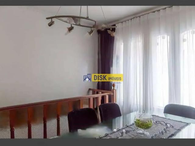 Casa / Sobrado Comercial para Venda em São Bernardo do Campo/SP Jardim Montreal 4 Quartos