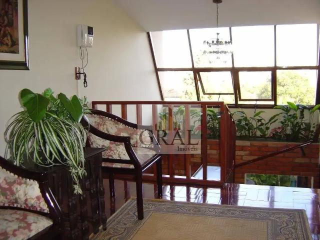 Casa / Sobrado Comercial para Venda em São Bernardo do Campo/SP Jardim das Américas 5 Quartos