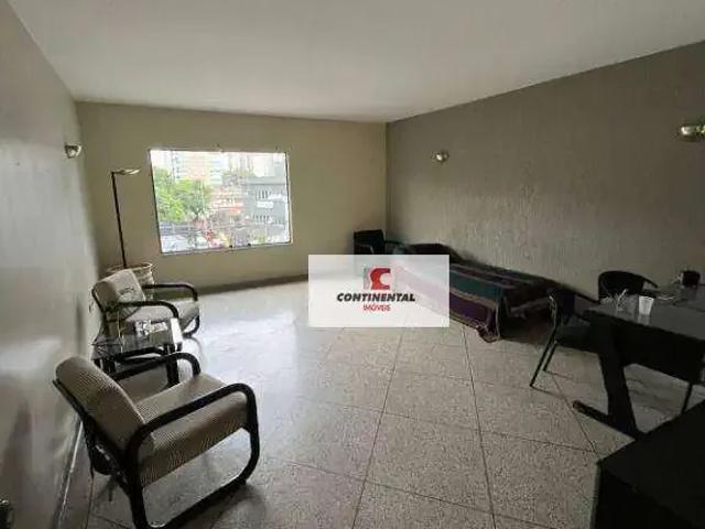 Casa / Sobrado Comercial para Venda em São Bernardo do Campo/SP Jardim do Mar 4 Quartos
