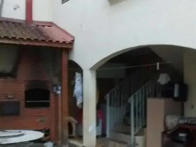 Casa / Sobrado Comercial para Venda em São Bernardo do Campo/SP Jardim do Mar 6 Quartos