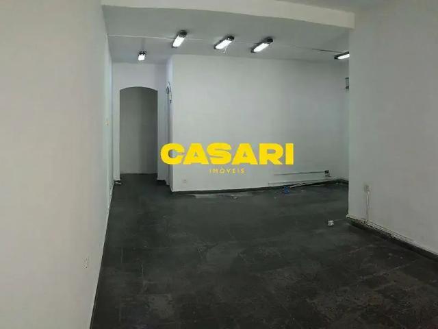 Casa / Sobrado Comercial para Venda em São Bernardo do Campo/SP Jardim do Mar 6 Quartos
