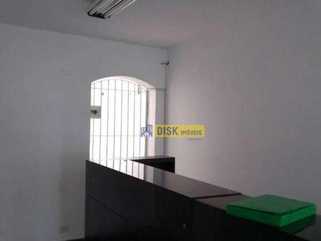 Casa / Sobrado Comercial para Venda em São Bernardo do Campo/SP Jardim do Mar