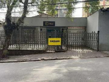 Casa / Sobrado Comercial para Venda em São Bernardo do Campo/SP Jardim do Mar