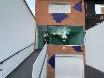 Casa / Sobrado Comercial para Venda em São Bernardo do Campo/SP Jardim do Mar