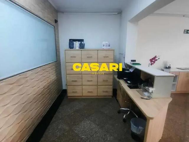 Casa / Sobrado Comercial para Venda em São Bernardo do Campo/SP Jardim do Mar