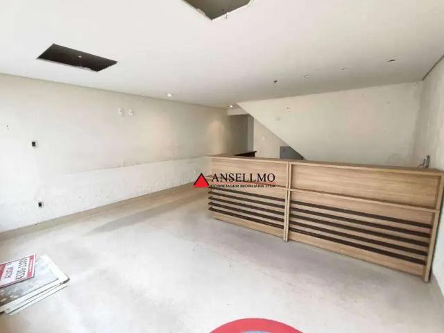 Casa / Sobrado Comercial para Venda em São Bernardo do Campo/SP Jardim do Mar