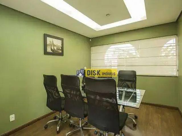 Casa / Sobrado Comercial para Venda em São Bernardo do Campo/SP Jardim do Mar