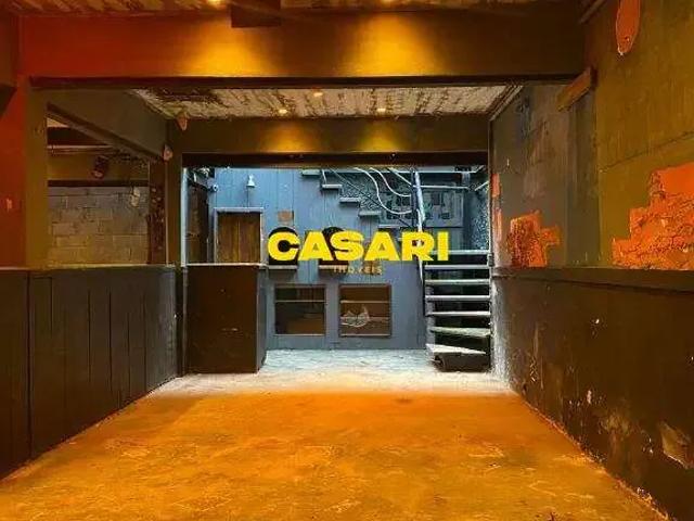 Casa / Sobrado Comercial para Venda em São Bernardo do Campo/SP Jardim do Mar 2 Quartos