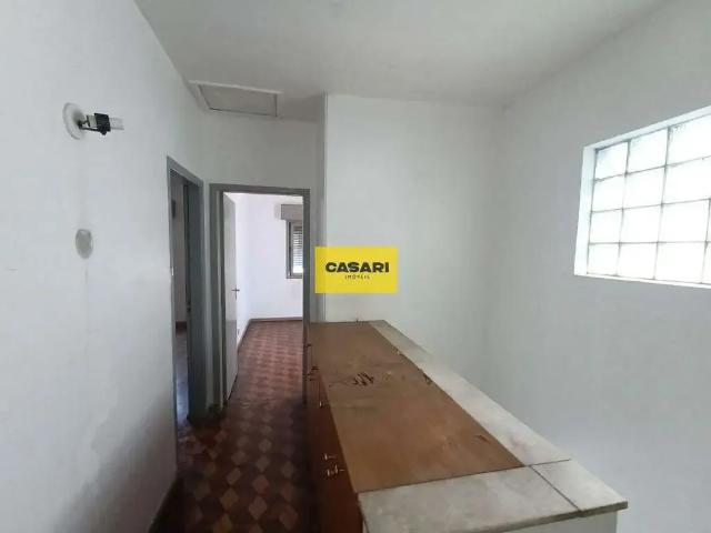 Casa / Sobrado Comercial para Venda em São Bernardo do Campo/SP Jardim do Mar 3 Quartos