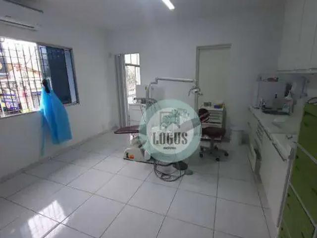 Casa / Sobrado Comercial para Venda em São Bernardo do Campo/SP Jardim do Mar 3 Quartos