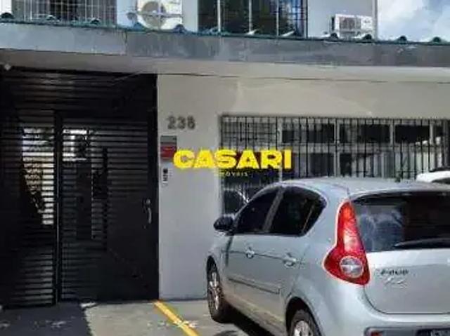 Casa / Sobrado Comercial para Venda em São Bernardo do Campo/SP Jardim do Mar 3 Quartos