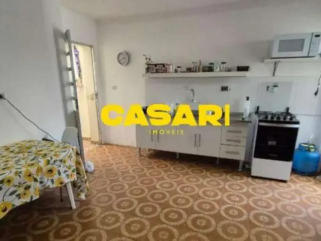Casa / Sobrado Comercial para Venda em São Bernardo do Campo/SP Jardim do Mar 3 Quartos