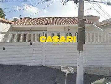 Casa / Sobrado Comercial para Venda em São Bernardo do Campo/SP Jardim do Mar 3 Quartos
