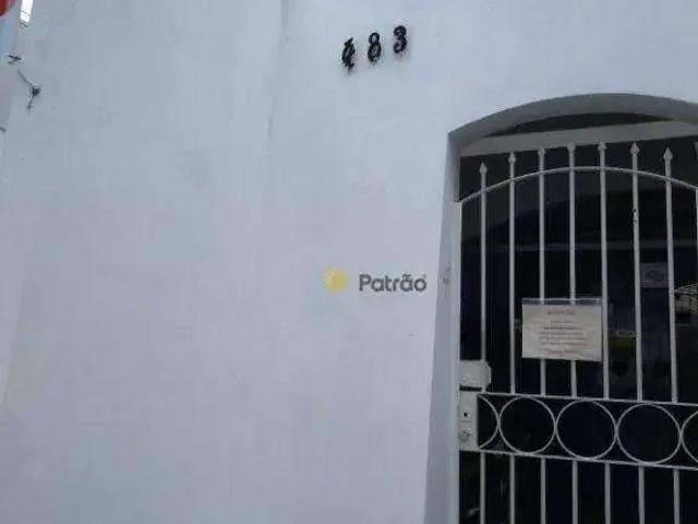 Casa / Sobrado Comercial para Venda em São Bernardo do Campo/SP Jardim do Mar 3 Quartos