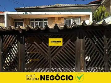 Casa / Sobrado Comercial para Venda em São Bernardo do Campo/SP Jardim do Mar 3 Quartos