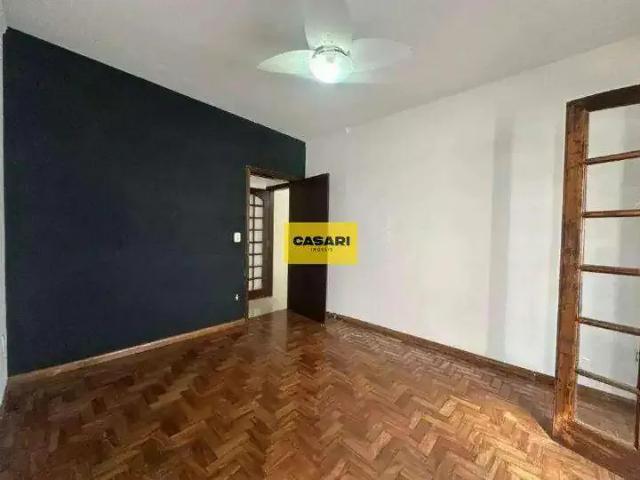 Casa / Sobrado Comercial para Venda em São Bernardo do Campo/SP Jardim do Mar 3 Quartos