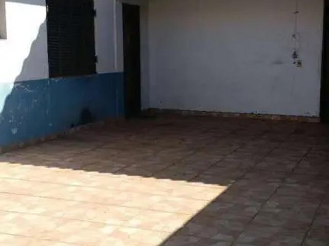 Casa / Sobrado Comercial para Venda em São Bernardo do Campo/SP Jardim Lauro Gomes 3 Quartos