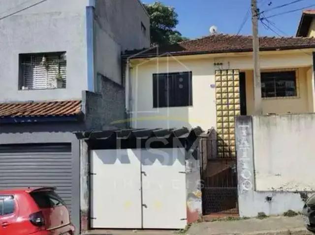 Casa / Sobrado Comercial para Venda em São Bernardo do Campo/SP Nova Petrópolis 2 Quartos