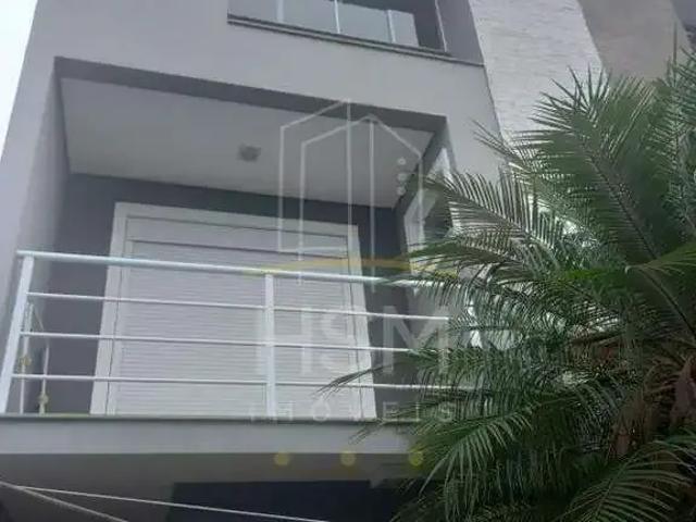 Casa / Sobrado Comercial para Venda em São Bernardo do Campo/SP Nova Petrópolis 3 Quartos
