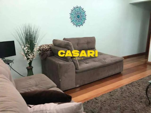 Casa / Sobrado Comercial para Venda em São Bernardo do Campo/SP Nova Petrópolis 3 Quartos