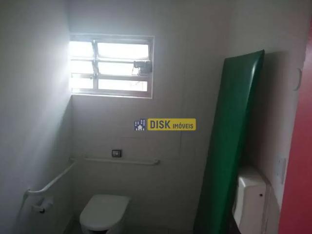 Casa / Sobrado Comercial para Venda em São Bernardo do Campo/SP Nova Petrópolis