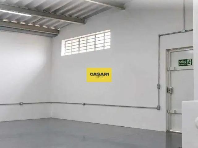 Casa / Sobrado Comercial para Venda em São Bernardo do Campo/SP Santa Terezinha 4 Quartos