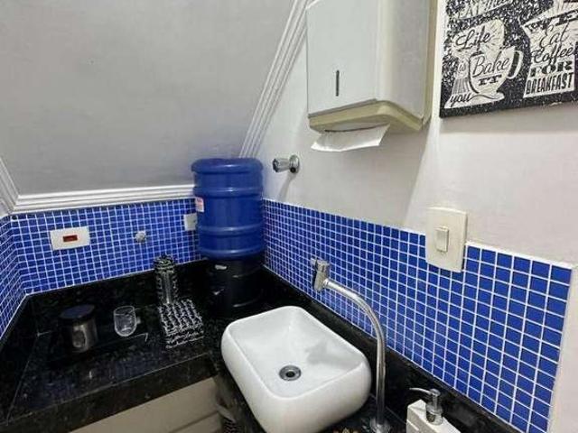 Casa / Sobrado Comercial para Venda em São Bernardo do Campo/SP Paulicéia