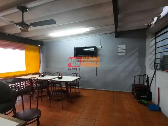 Casa / Sobrado Comercial para Venda em São Bernardo do Campo/SP Parque Santo Antônio