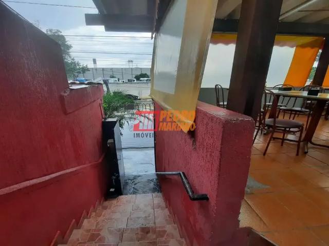 Casa / Sobrado Comercial para Venda em São Bernardo do Campo/SP Parque Santo Antônio