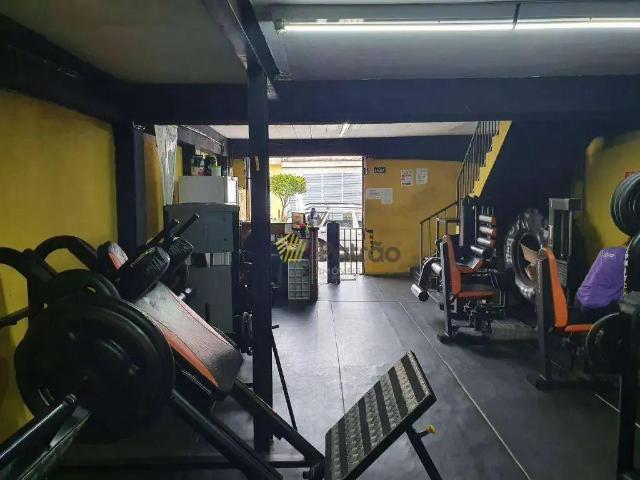 Casa / Sobrado Comercial para Venda em São Bernardo do Campo/SP Parque Terra Nova II