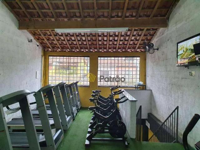 Casa / Sobrado Comercial para Venda em São Bernardo do Campo/SP Parque Terra Nova II