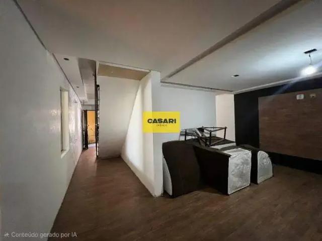 Casa / Sobrado Comercial para Venda em São Bernardo do Campo/SP Planalto 3 Quartos