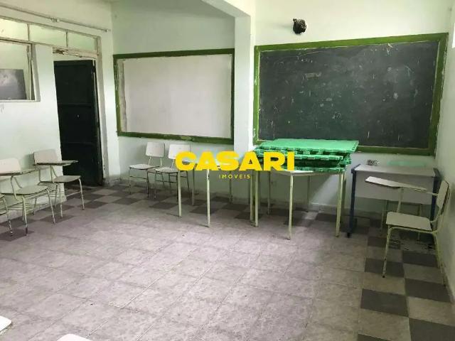 Casa / Sobrado Comercial para Venda em São Bernardo do Campo/SP Rio Grande 7 Quartos