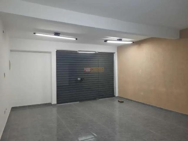Casa / Sobrado Comercial para Venda em São Bernardo do Campo/SP Rudge Ramos 2 Quartos