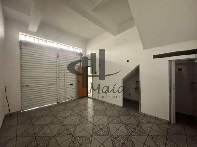 Casa / Sobrado Comercial para Venda em São Bernardo do Campo/SP Vila Vivaldi