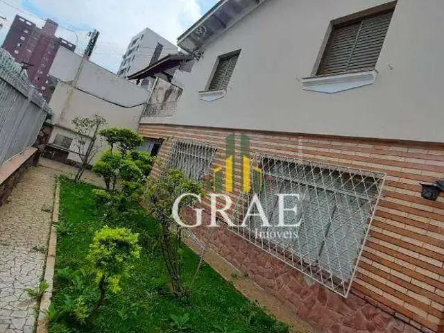Casa / Sobrado Comercial para Venda em São Bernardo do Campo/SP Vila Dusi